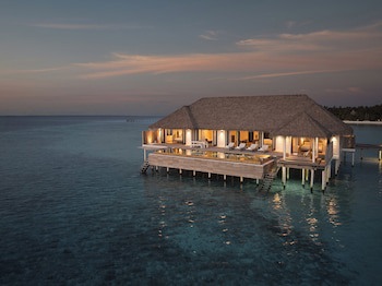 Como Maalifushi