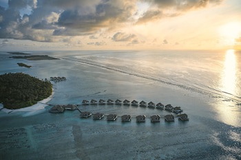 Como Maalifushi