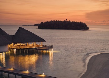 Como Maalifushi
