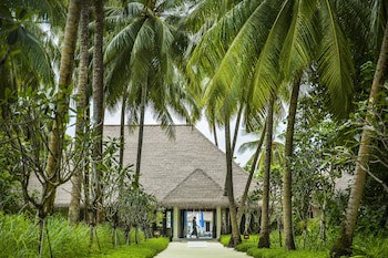 Como Maalifushi