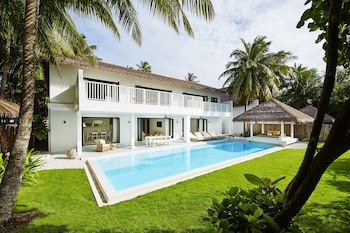 Como Maalifushi