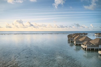 Como Maalifushi