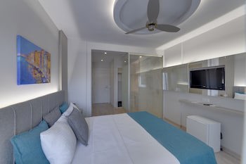 La Brezza Suite & Hotel galeri fotoğrafı