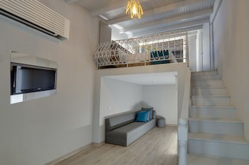 La Brezza Suite & Hotel galeri fotoğrafı