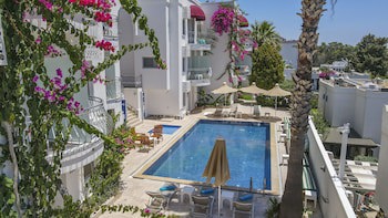 La Brezza Suite & Hotel galeri fotoğrafı