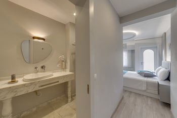 La Brezza Suite & Hotel galeri fotoğrafı