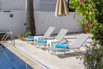 La Brezza Suite & Hotel galeri fotoğrafı