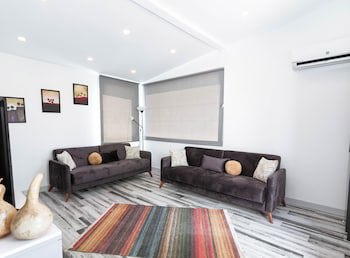 La Brezza Suite & Hotel fotoğrafı