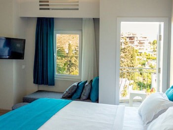 La Brezza Suite & Hotel galeri fotoğrafı