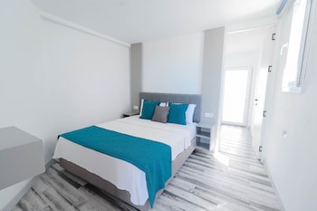 La Brezza Suite & Hotel galeri fotoğrafı