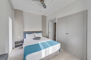 La Brezza Suite & Hotel galeri fotoğrafı