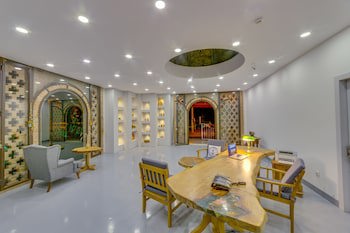 La Brezza Suite & Hotel fotoğrafı
