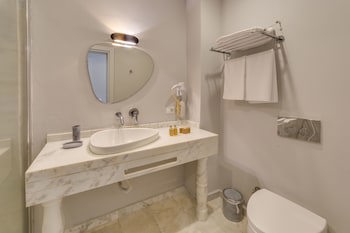 La Brezza Suite & Hotel galeri fotoğrafı