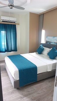 La Brezza Suite & Hotel galeri fotoğrafı