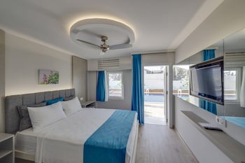 La Brezza Suite & Hotel galeri fotoğrafı