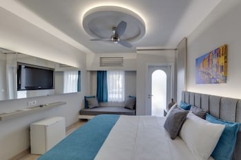 La Brezza Suite & Hotel galeri fotoğrafı