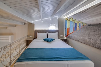 La Brezza Suite & Hotel galeri fotoğrafı