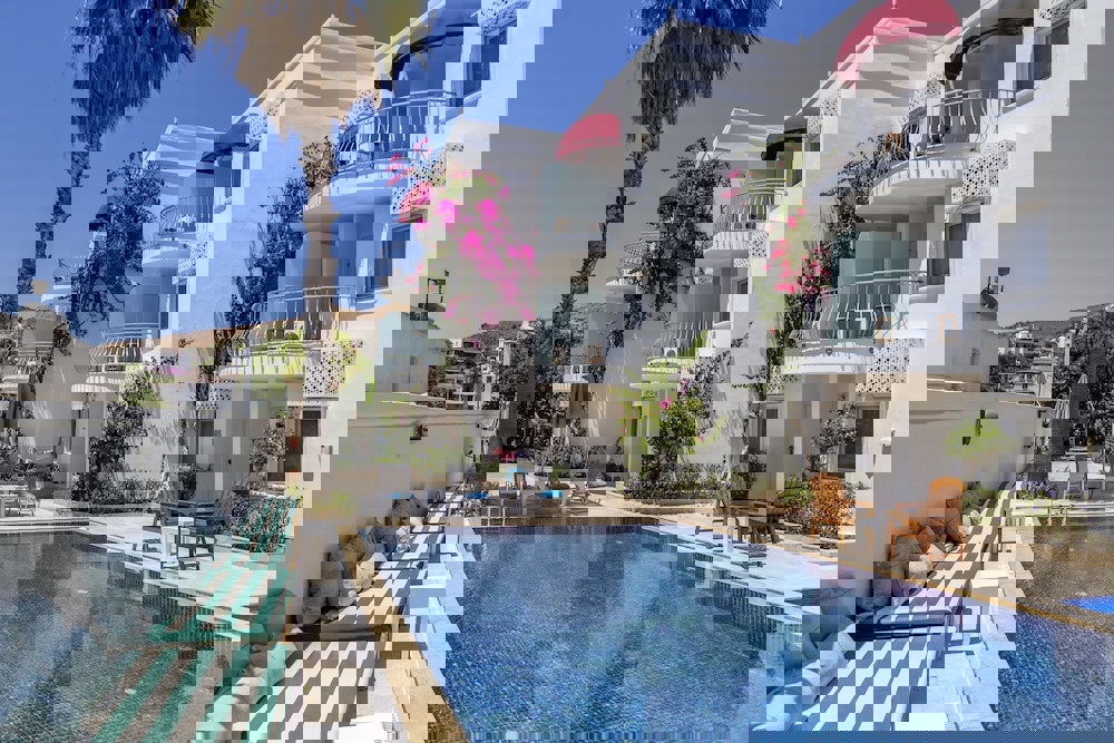 La Brezza Suite & Hotel