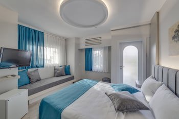 La Brezza Suite & Hotel galeri fotoğrafı