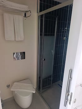 La Brezza Suite & Hotel galeri fotoğrafı