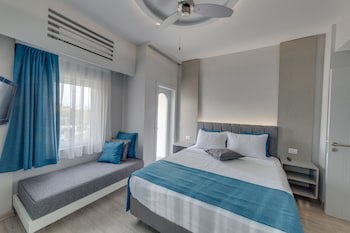 La Brezza Suite & Hotel galeri fotoğrafı