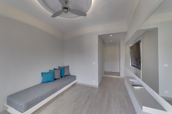 La Brezza Suite & Hotel fotoğrafı