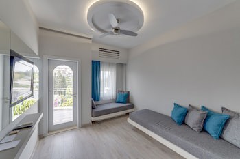 La Brezza Suite & Hotel galeri fotoğrafı