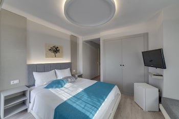 La Brezza Suite & Hotel fotoğrafı