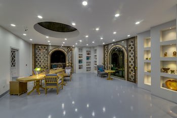 La Brezza Suite & Hotel fotoğrafı