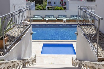 La Brezza Suite & Hotel galeri fotoğrafı