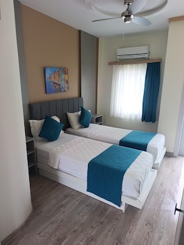 La Brezza Suite & Hotel galeri fotoğrafı