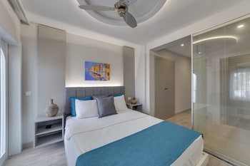 La Brezza Suite & Hotel galeri fotoğrafı