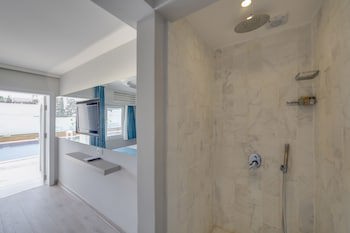 La Brezza Suite & Hotel galeri fotoğrafı