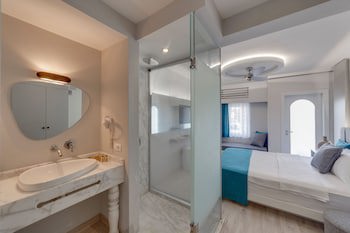 La Brezza Suite & Hotel galeri fotoğrafı