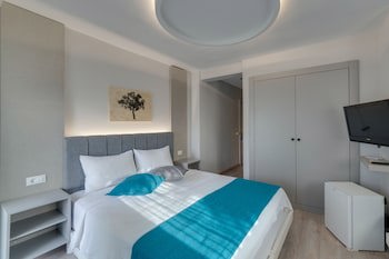 La Brezza Suite & Hotel galeri fotoğrafı