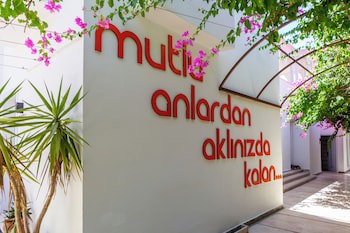La Brezza Suite & Hotel galeri fotoğrafı