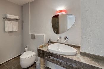 La Brezza Suite & Hotel galeri fotoğrafı
