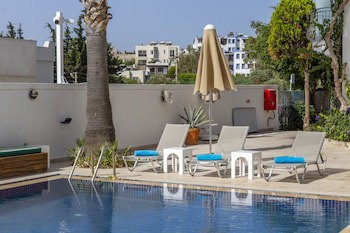 La Brezza Suite & Hotel galeri fotoğrafı