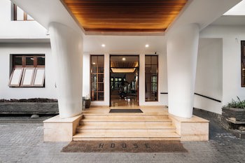 House Sangkuriang