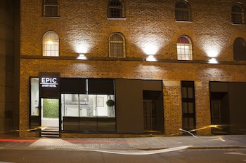 Epic Apart Hotel - Seel Street