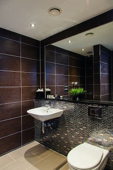 Epic Apart Hotel - Seel Street