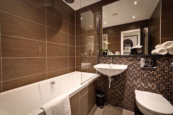 Epic Apart Hotel - Seel Street