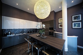 Epic Apart Hotel - Seel Street