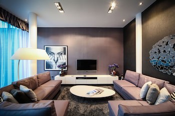 Epic Apart Hotel - Seel Street