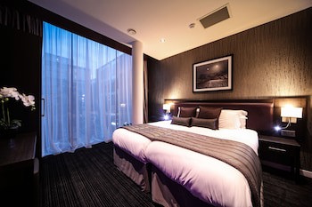 Epic Apart Hotel - Seel Street