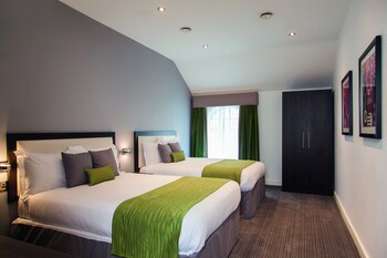 Epic Apart Hotel - Seel Street