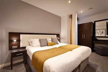 Epic Apart Hotel - Seel Street