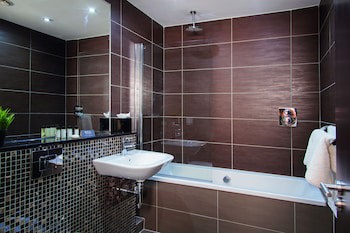 Epic Apart Hotel - Seel Street