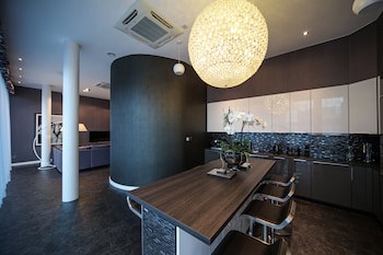 Epic Apart Hotel - Seel Street