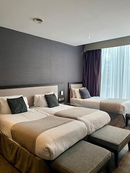 Epic Apart Hotel - Seel Street